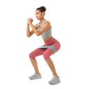 Fabric Hip Band