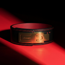RCB OFFICIAL LEVER LIFTING BELT