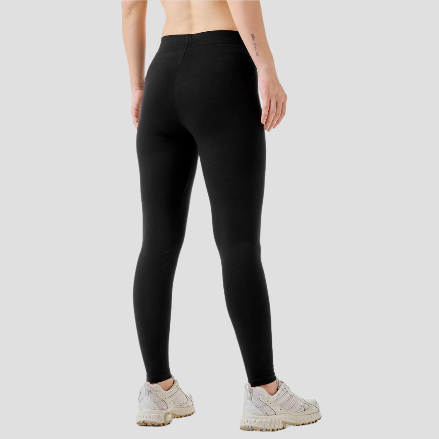 Everyday High-Rise Leggings