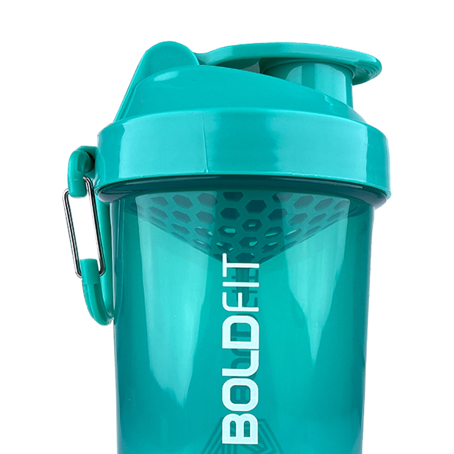 Smart Shaker