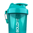 Smart Shaker