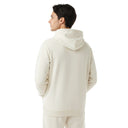 Men Whitecap Grey Hoodie