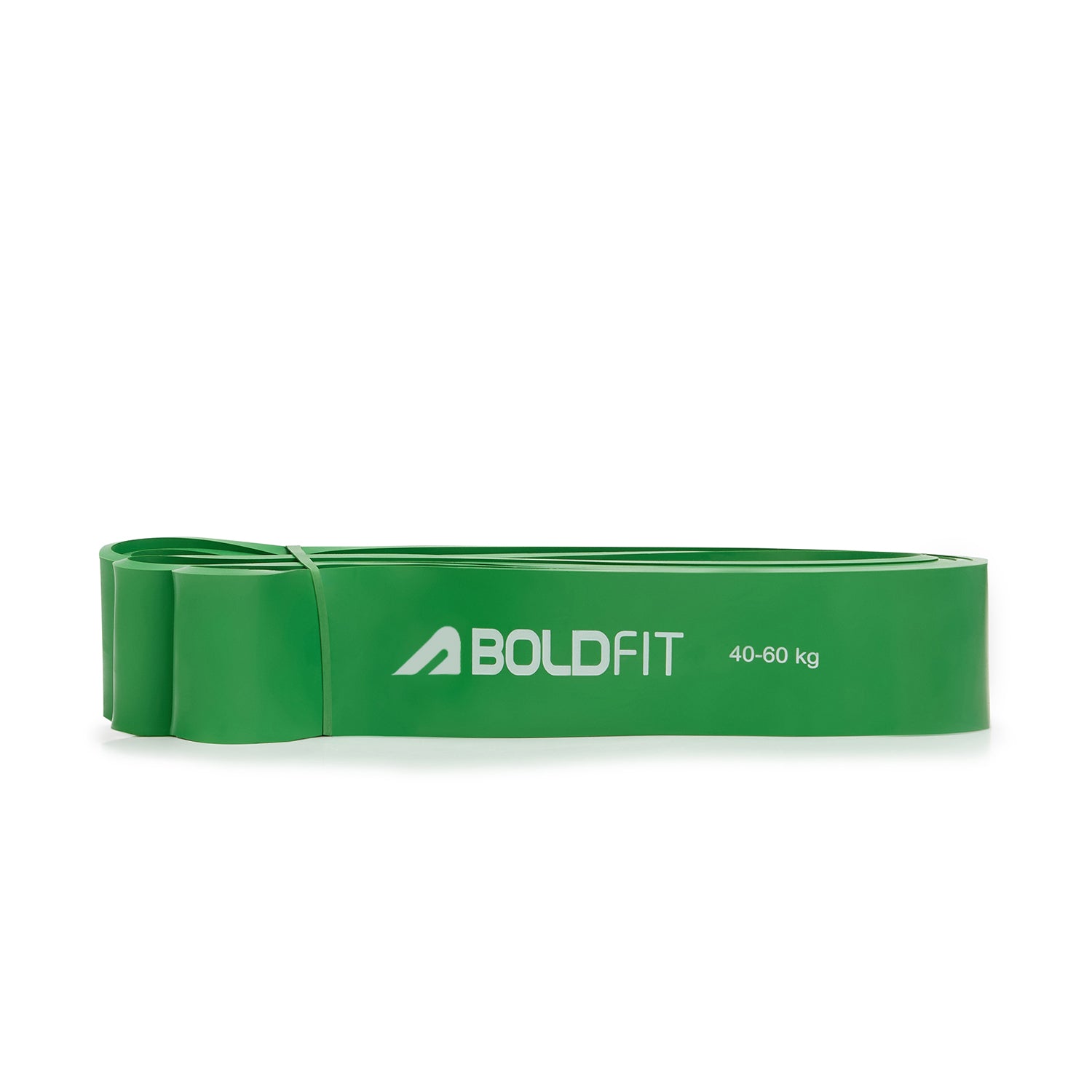 Heavy Resistance Band (40-60 kg) - Green