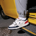 DRIPWAVE FUSION RED MEN'S SNEAKER