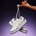 DRIPWAVE LAVENDER BLOOM WOMEN'S SNEAKER