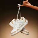 DRIPWAVE LATTE BEIGE WOMEN'S SNEAKER