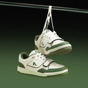 DRIPWAVE FOREST GREEN MEN'S SNEAKER