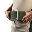 Weightlifting Gym Belt (Leather)