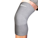 Classic Knee Sleeve - Grey