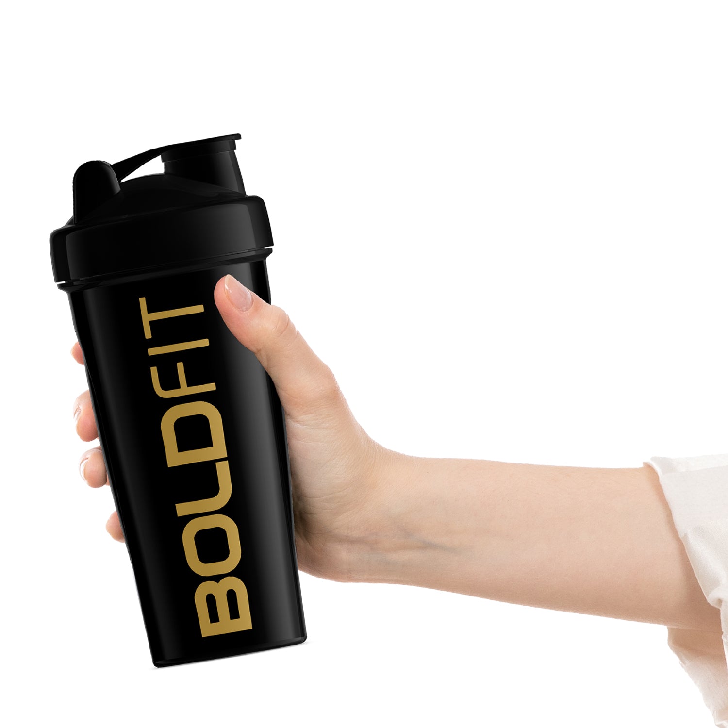 Champion Shaker Bottle - 700ml