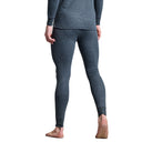Mens ThermaCore Thermal Pants - Grey