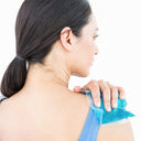 Hot and Cold Ice Pack - Transparent