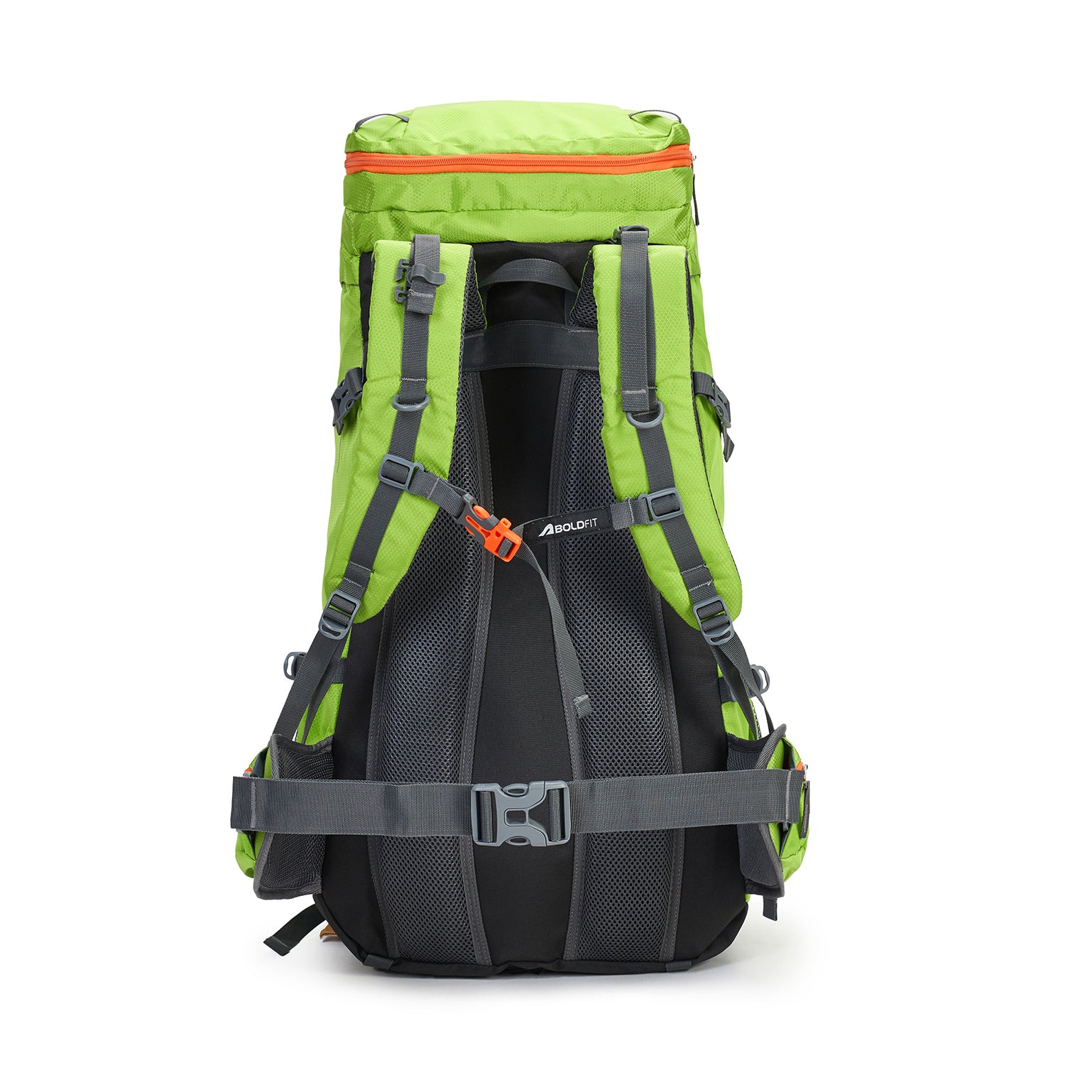 Summit X Rucksack 65L - Limegreen