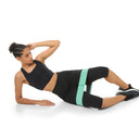 Fabric Resistance Hip Band