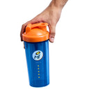 Official MI Shaker - Blue/Orange