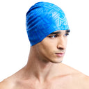 Official MI Unisex Swimming Cap
