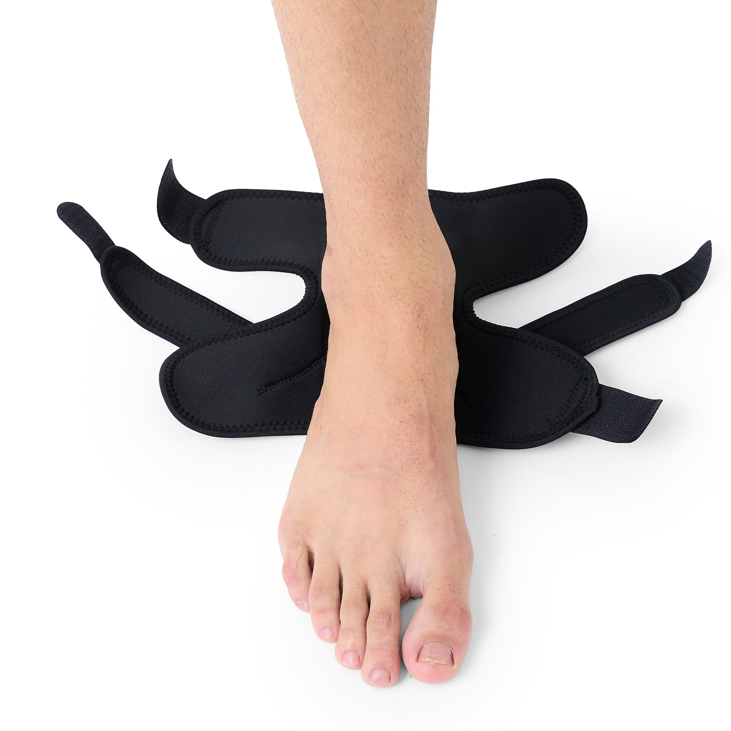 Ankle Support Compressors