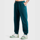 Men Green Terrain Jogger