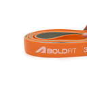 Heavy Resistance Bands - Dual Colour