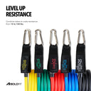 Resistance Tube - Set of 11