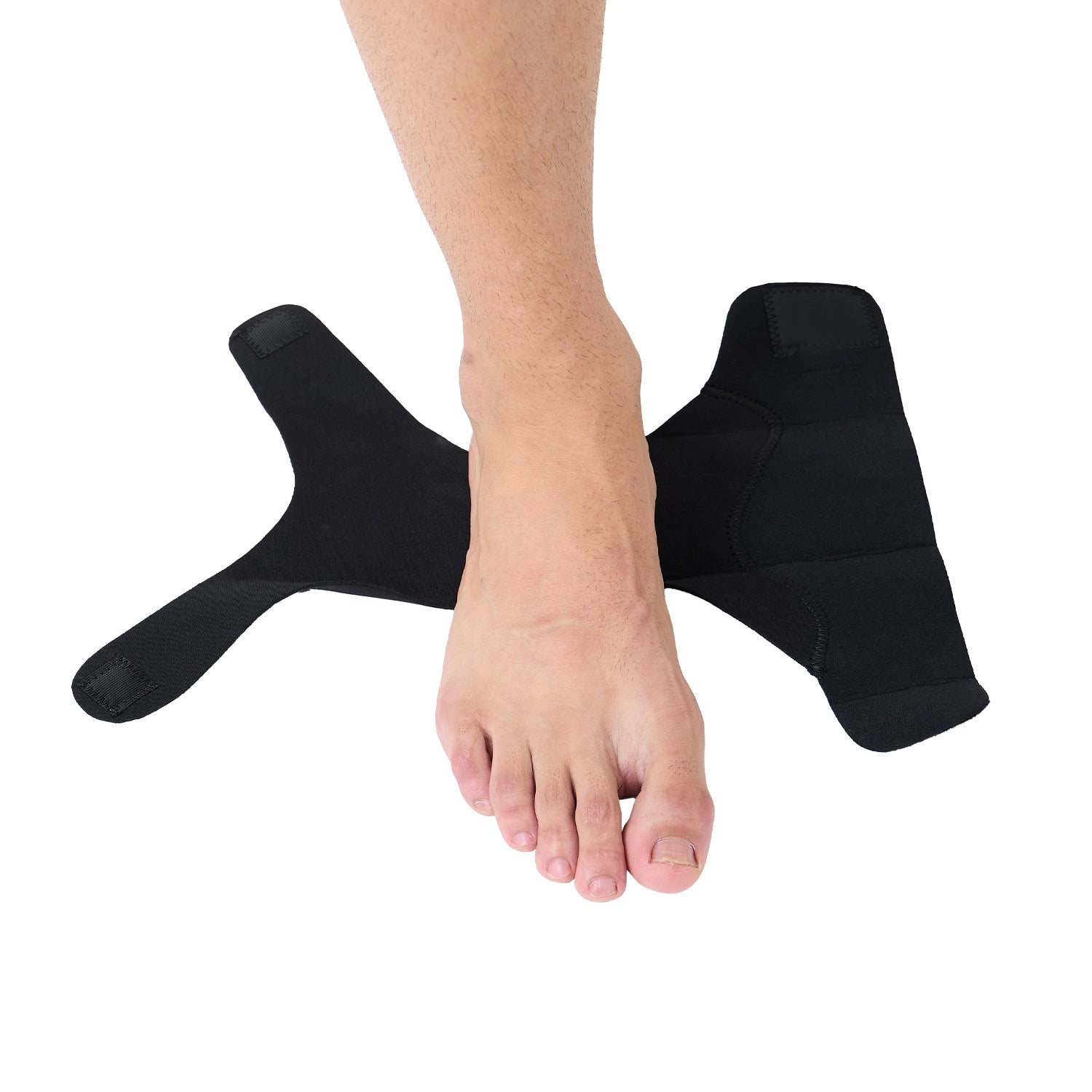 Ankle Support Compressors