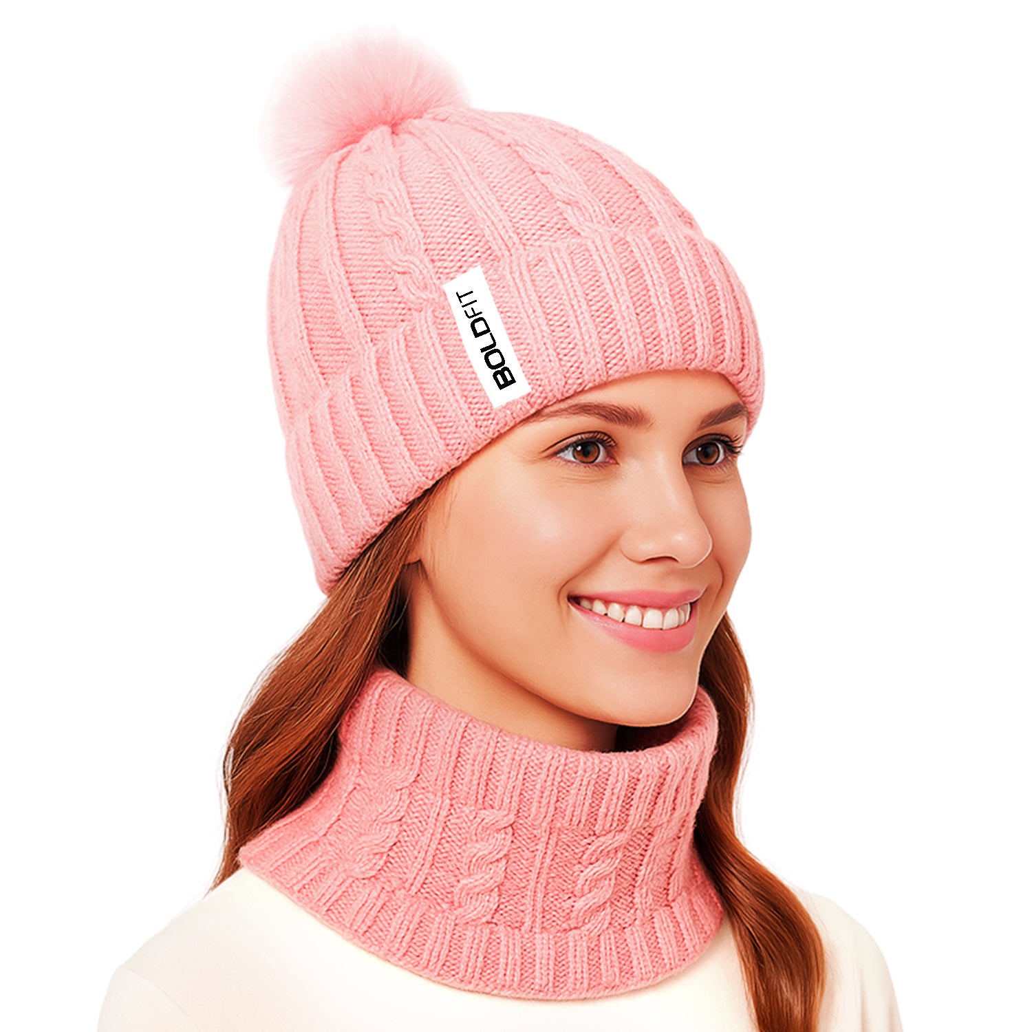 Winter Cap for Women