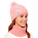 Winter Cap for Women