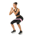 Fabric Resistance Hip Band