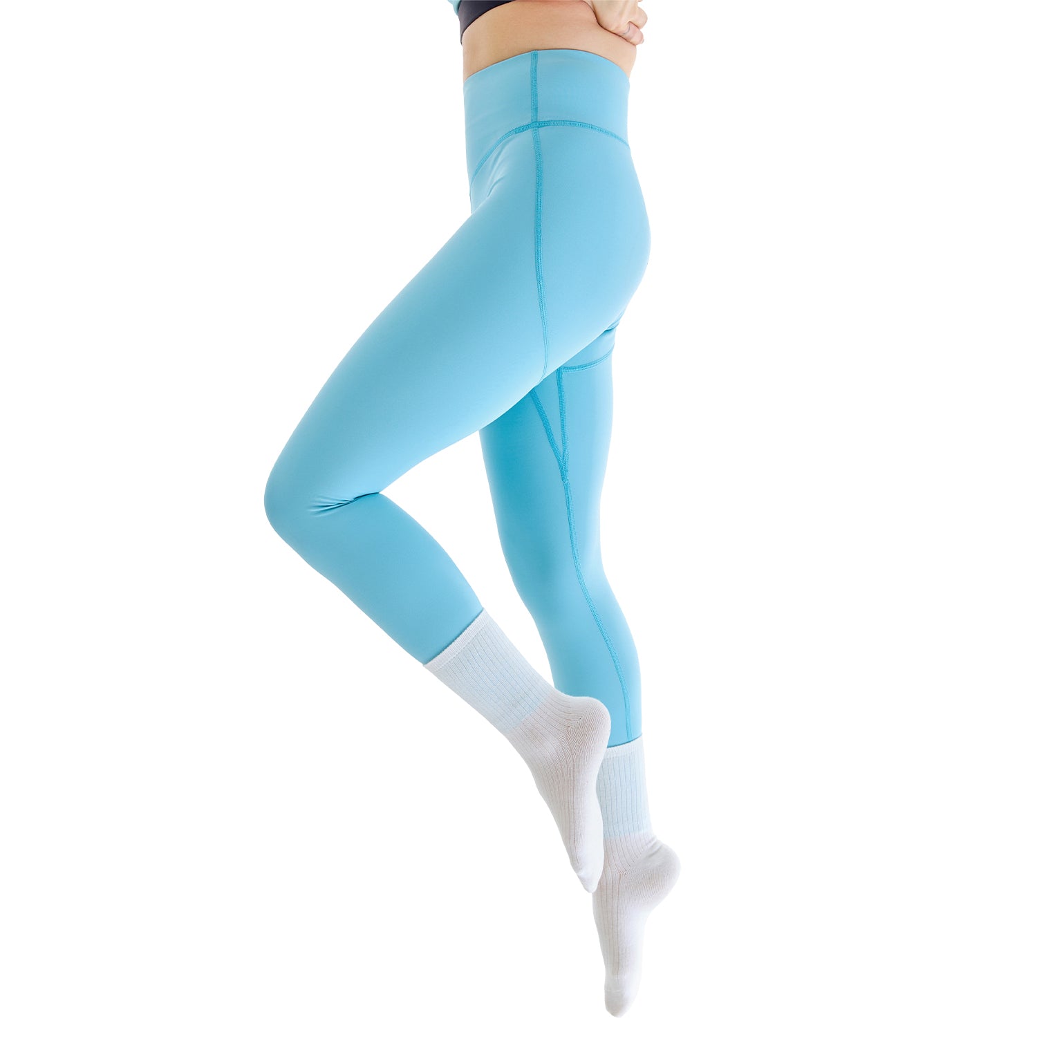 Training Move Free- 7/8 Leggings