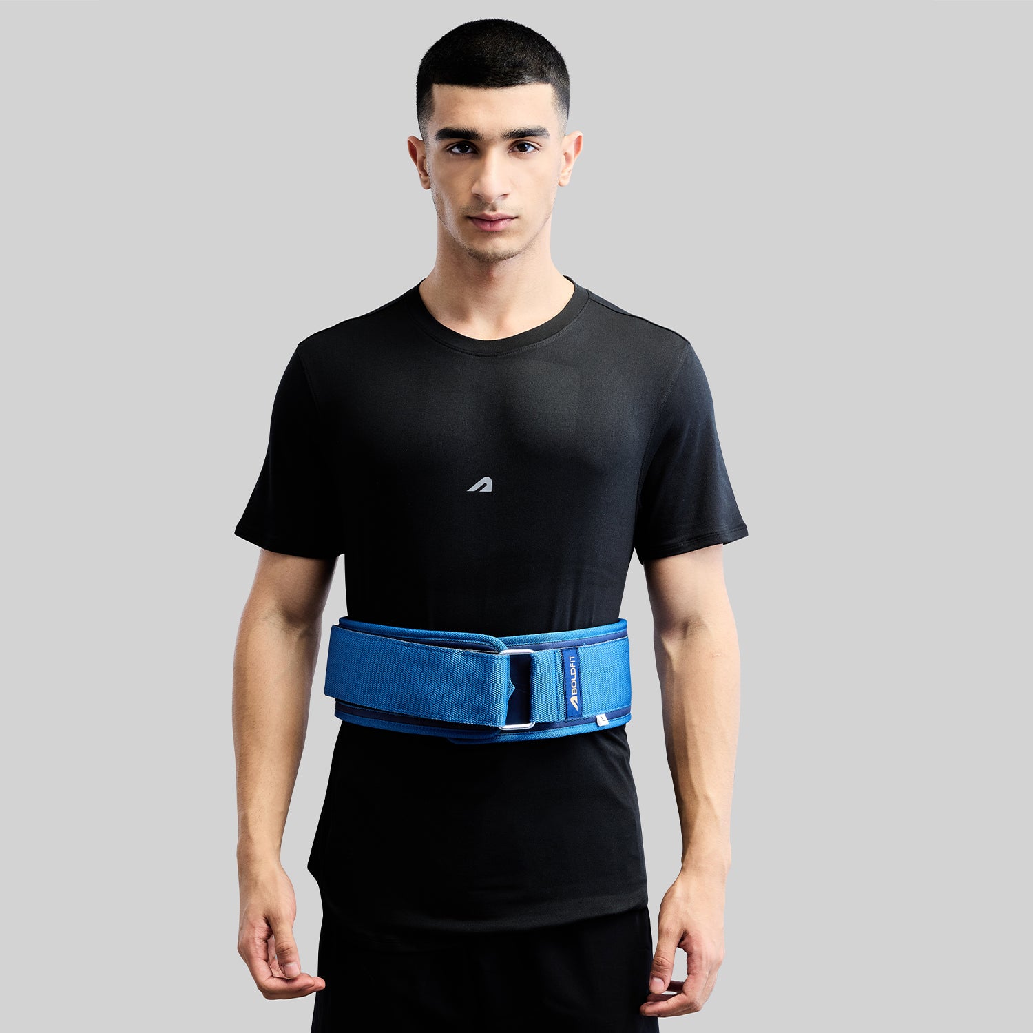 Official MI Gym Belt