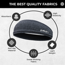 Headband Pro - Pack of 2