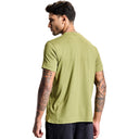 Intense Mens Tee - Olive