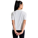 Intense Womens Tee - White