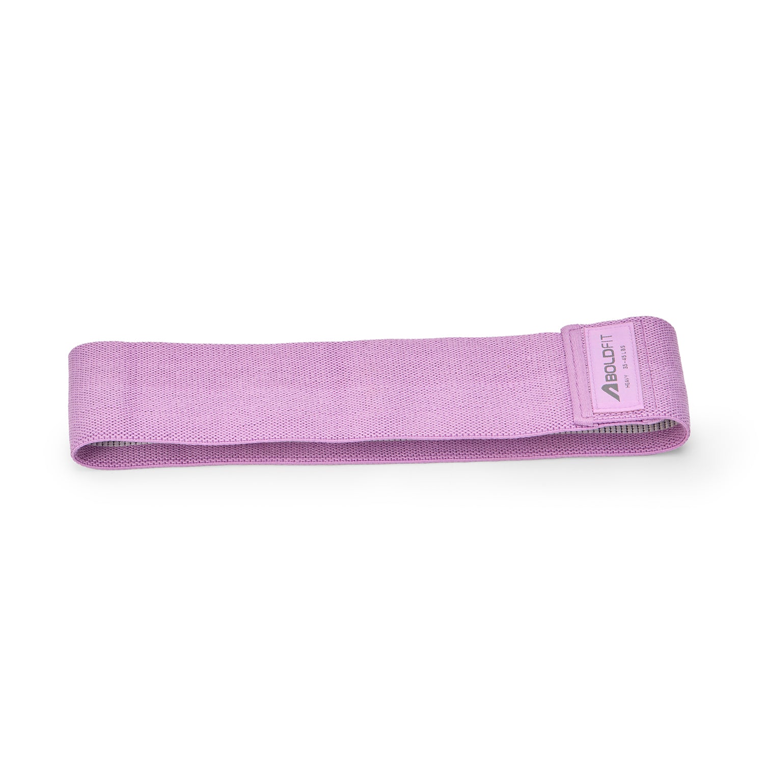 Fabric Resistance Hip Band