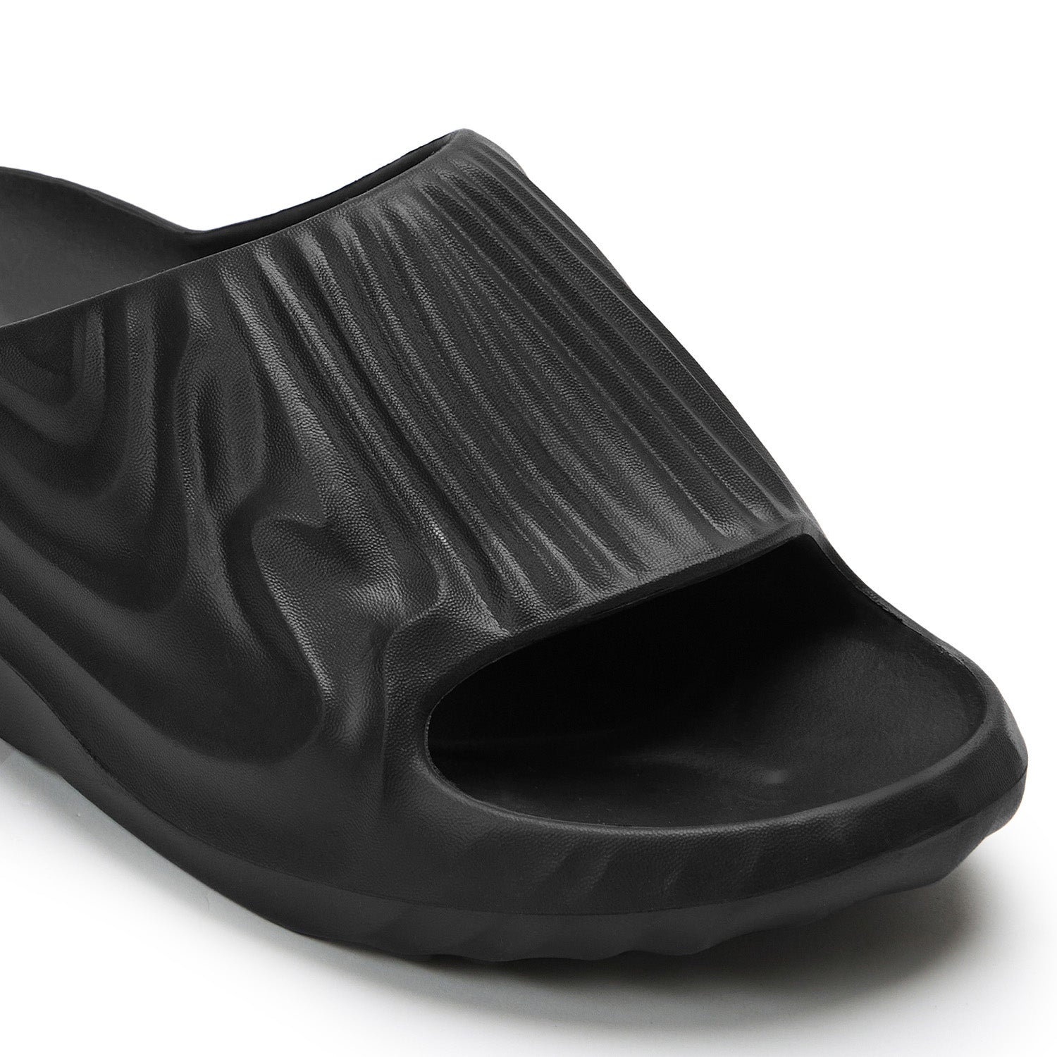 Footwear Men Waveslidz Eva - Black