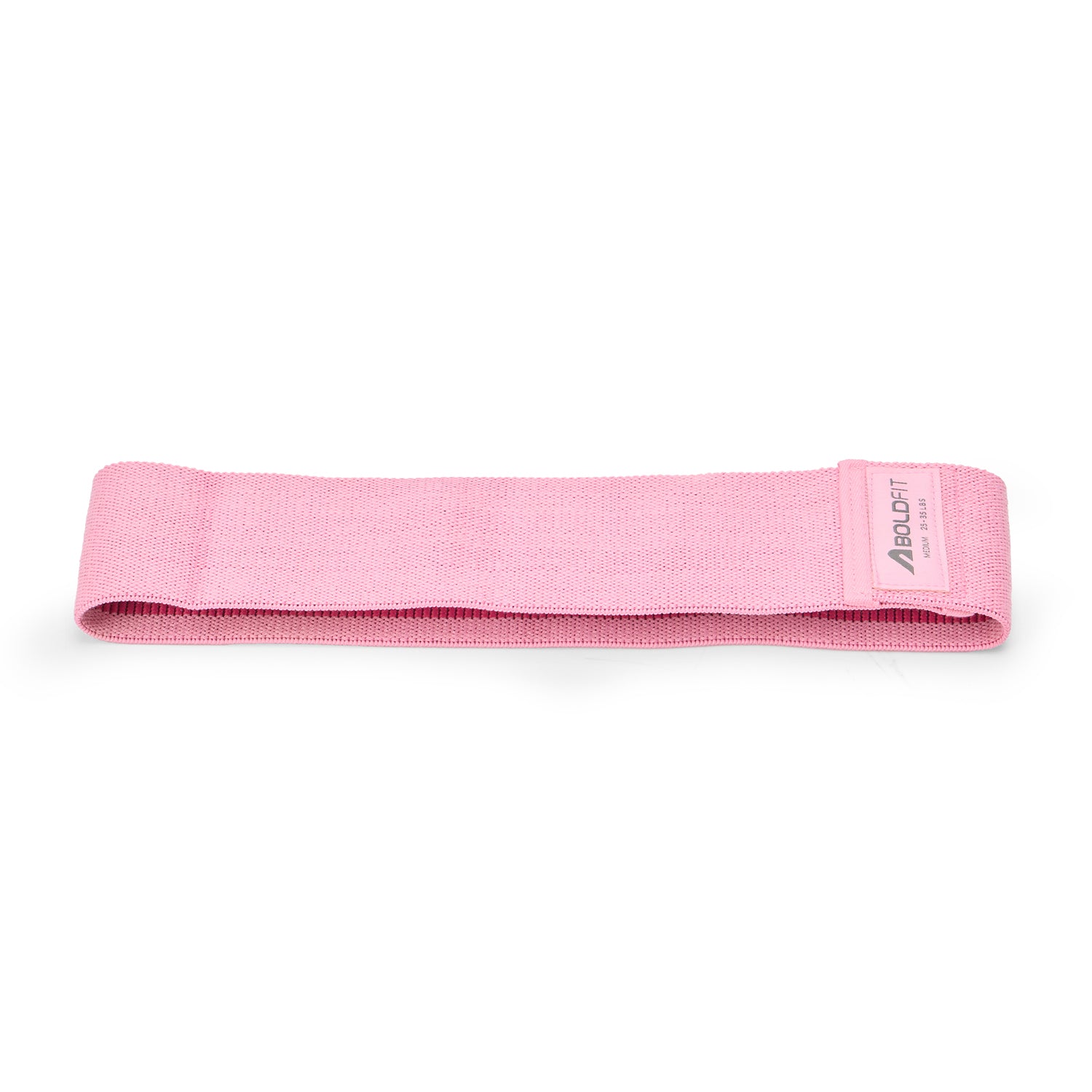 Fabric Resistance Hip Band