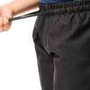 Swimwear Shorts for Boys - Black