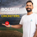 Cricket Tennis Ball