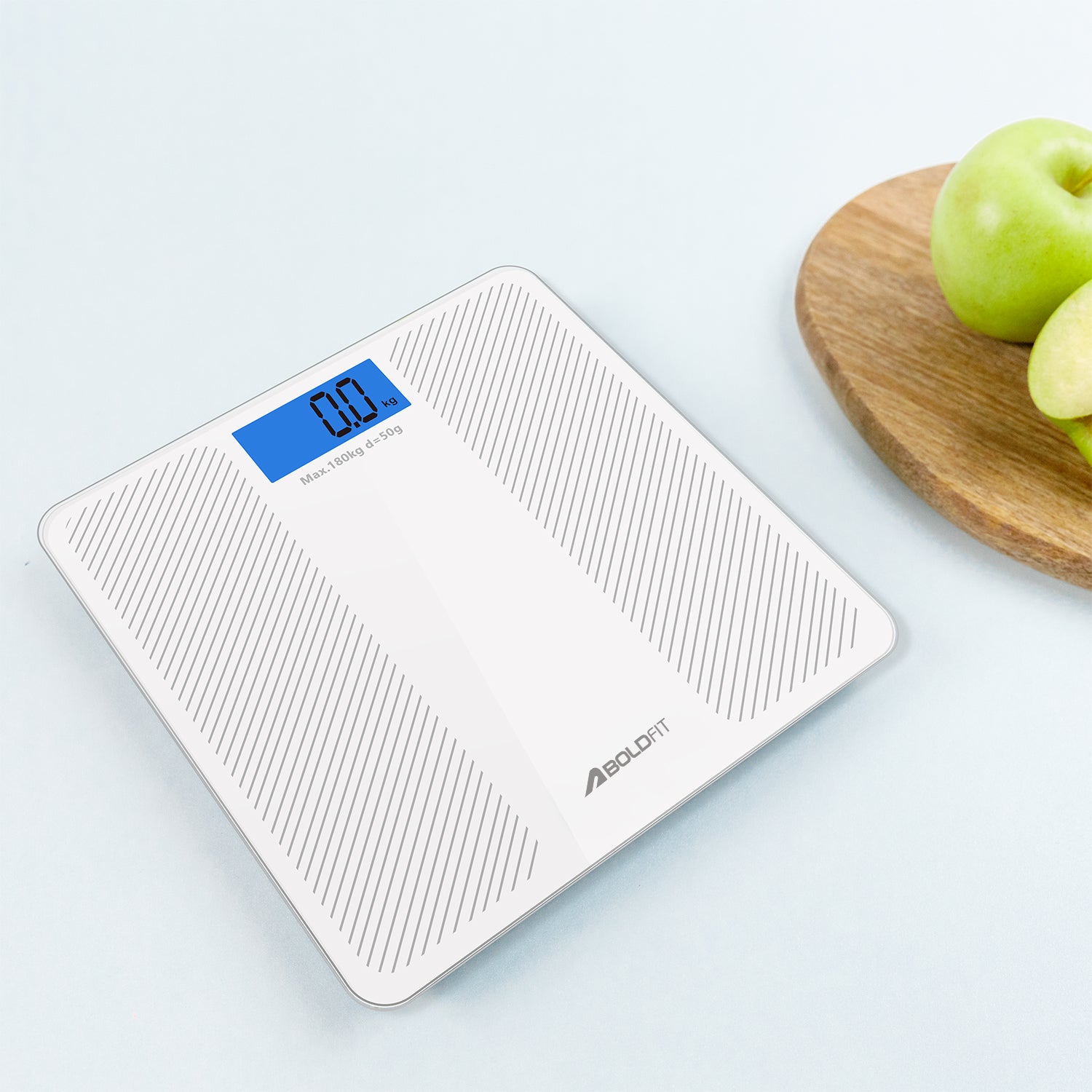 Digital Weighing Scale