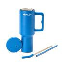 Official MI Chugger - Blue