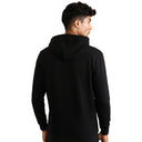 Classic Mens Hoodie - Black