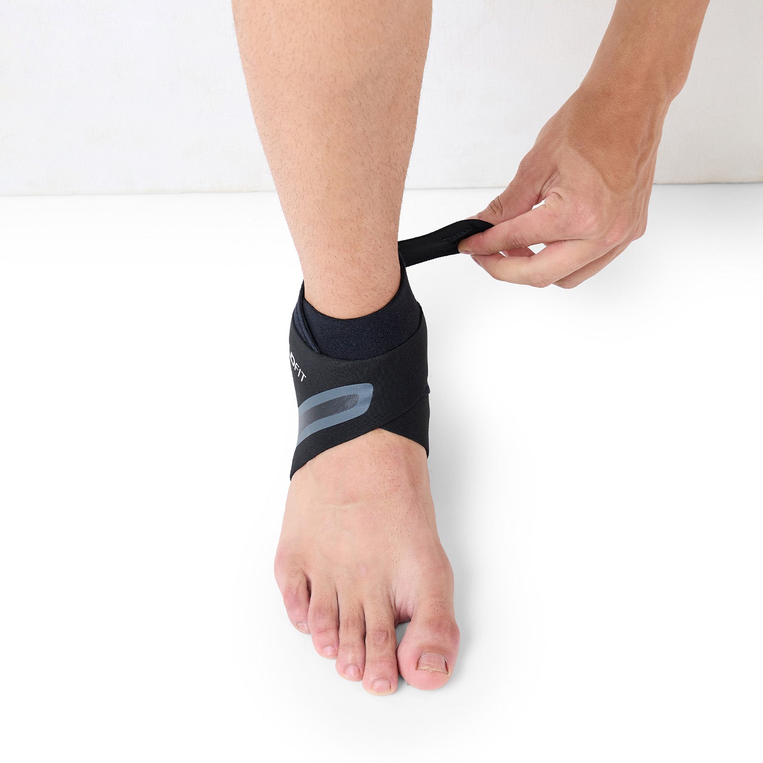 Ankle Support Compressors