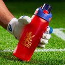 RCB Official Sippers Red Blue