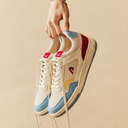 DRIPBLOC WEAVE MULTITONE MEN'S SNEAKER