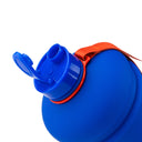 Official RCB 2.2L Gallon Bottle - Blue