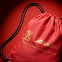 RCB OFFICIAL LEVER LIFTING BELT
