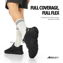 Walking Shoes Driftr Black