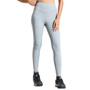 Limitless Womens Leggings - Grey