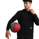 Men's Stylish Hooded Terry Sweat Shirt