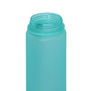 Aqua Motivational Bottle Mint Green - 1L